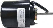 Fasco 1/20 HP, HVAC Motor, Shaded Pole, 1550 Nameplate RPM, 115 Voltage, Frame 3.3
