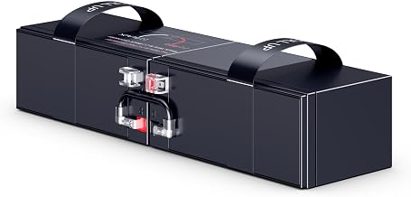 CyberPower RB1290X2E UPS Replacement Battery Cartridge