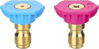 Westinghouse 4000 PSI 2nd Story Jet Nozzle for Pressure Washers