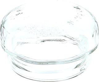 Nu-Vu 50-1021, Light Socket (Porthole) Glass