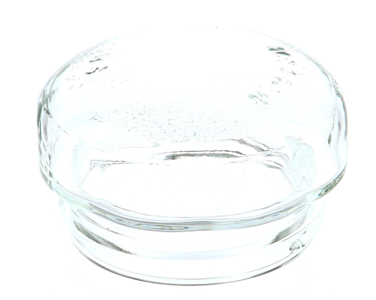50-1021, Light Socket (Porthole) Glass by Nu-Vu – Glass, Model NUV50-1021