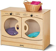 Jonti-Craft 2415JC Laundry Center