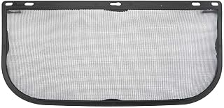 LIFT Safety DAX VISOR SHIELD-MESH