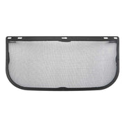 DAX VISOR SHIELD-MESH by LIFT – One Size, Blend, Multi, Model HDVS-23MSH