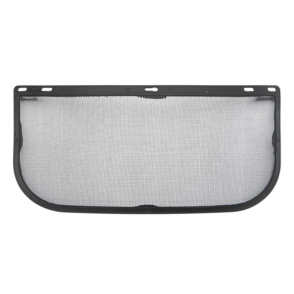 DAX VISOR SHIELD-MESH by LIFT – One Size, Blend, Multi, Model HDVS-23MSH