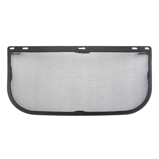 DAX VISOR SHIELD-MESH by LIFT – One Size, Blend, Multi, Model HDVS-23MSH