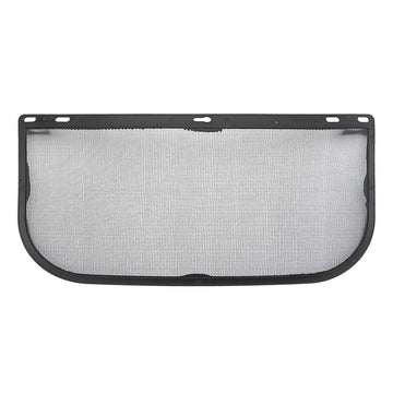 DAX VISOR SHIELD-MESH by LIFT – One Size, Blend, Multi, Model HDVS-23MSH