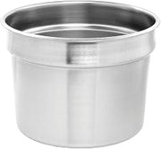Vollrath Company Steam Table Inset Pan, 11-Quart