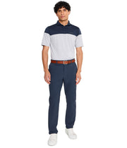 Full Round Color-Block by TravisMathew – Total Eclipse, Model A47470