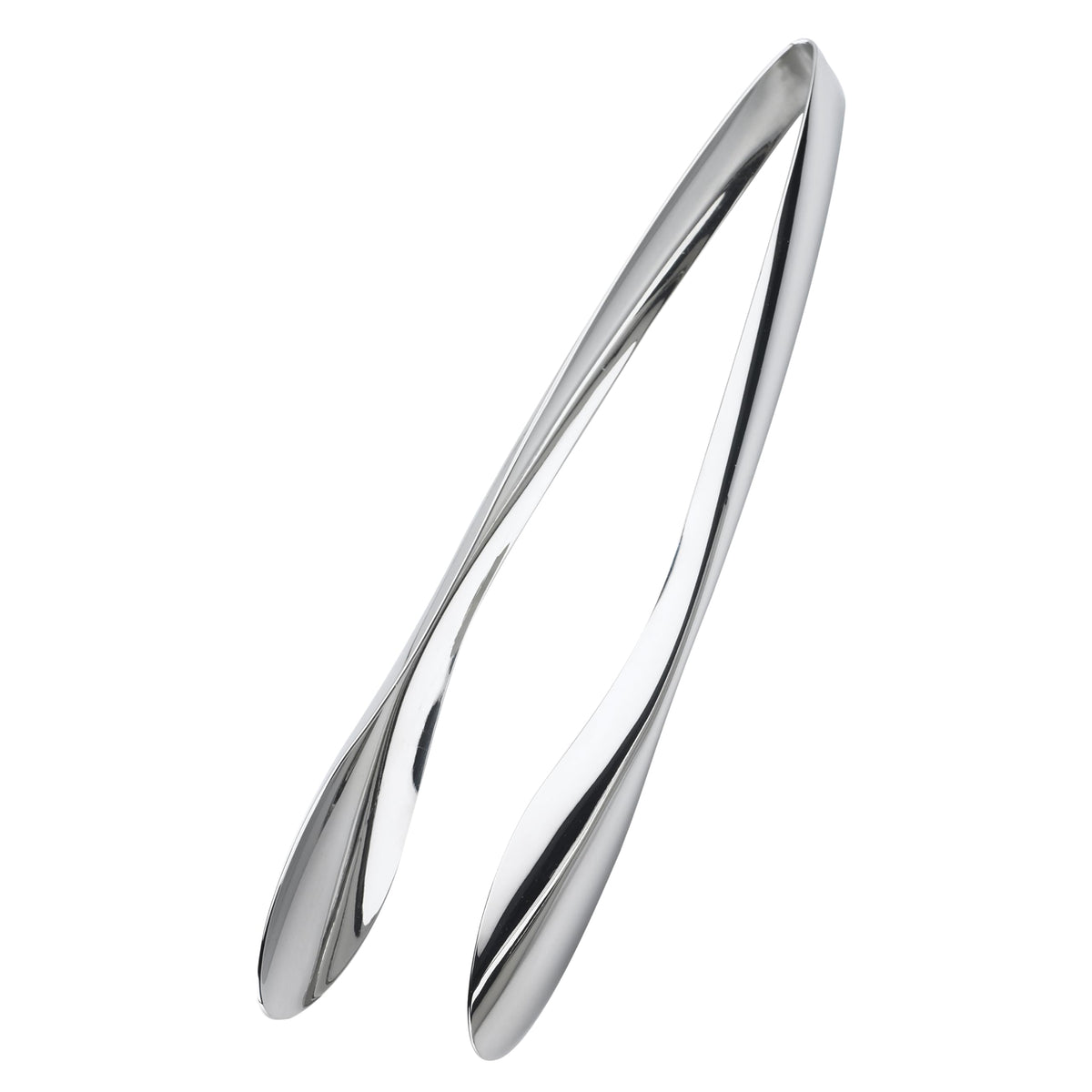 Cuisipro 12-Inch / Silver / Ergonomically,Classic Tongs