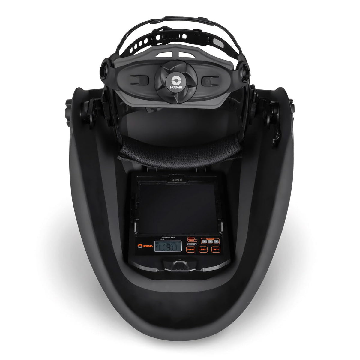 Hard Hats by Hobart – Other, Model PRO13