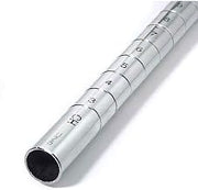 Global Industrial 68"H Nexelate Post, 4 Pack