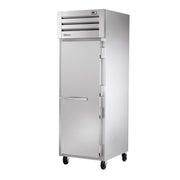 28" Spec Series Solid Door Reach-In Refrigerator by TRUE – Model STR1R-1S