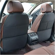 Kick Mat for Lincoln Aviator 2025 2026 U611, Backseat Seat Protector, Storage Organizer Pad