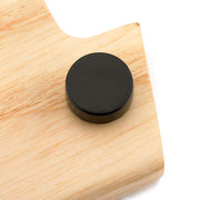 Mercer Natural Ash Wood Saya Cover Blade Protector for 8" Chef and 210mm Gyuto Knives by Mercer Culinary – 8", Steel, Ash Wood, Model M33131