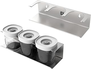 ZWILLING Fresh & Save Cube Spice Rack