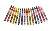 Crayon Classpack by Crayola – 800 Count (Pack of 1), Wax, Model 68-8024
