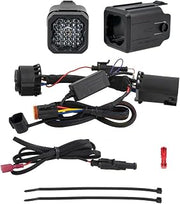 Diode Dynamics HitchMount Reverse Light Kit compatible with Toyota Tacoma 2016-2023, C1R + Brake