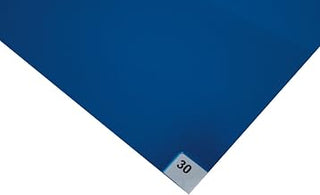 095.2X3BL 2' x 3' Clean Room Mat, Blue