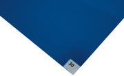 2' x 3' Clean Room Mat by Wearwell – 2-by-3-Feet, Polyethylene, Blue, Model 095.2x3BL