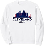 Cleveland Sweatshirt