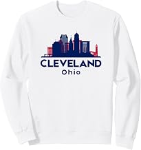 Cleveland Sweatshirt