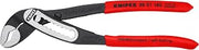 88 01 180 SBA Knipex Tools - Alligator Water Pump Pliers (8801180SBA)