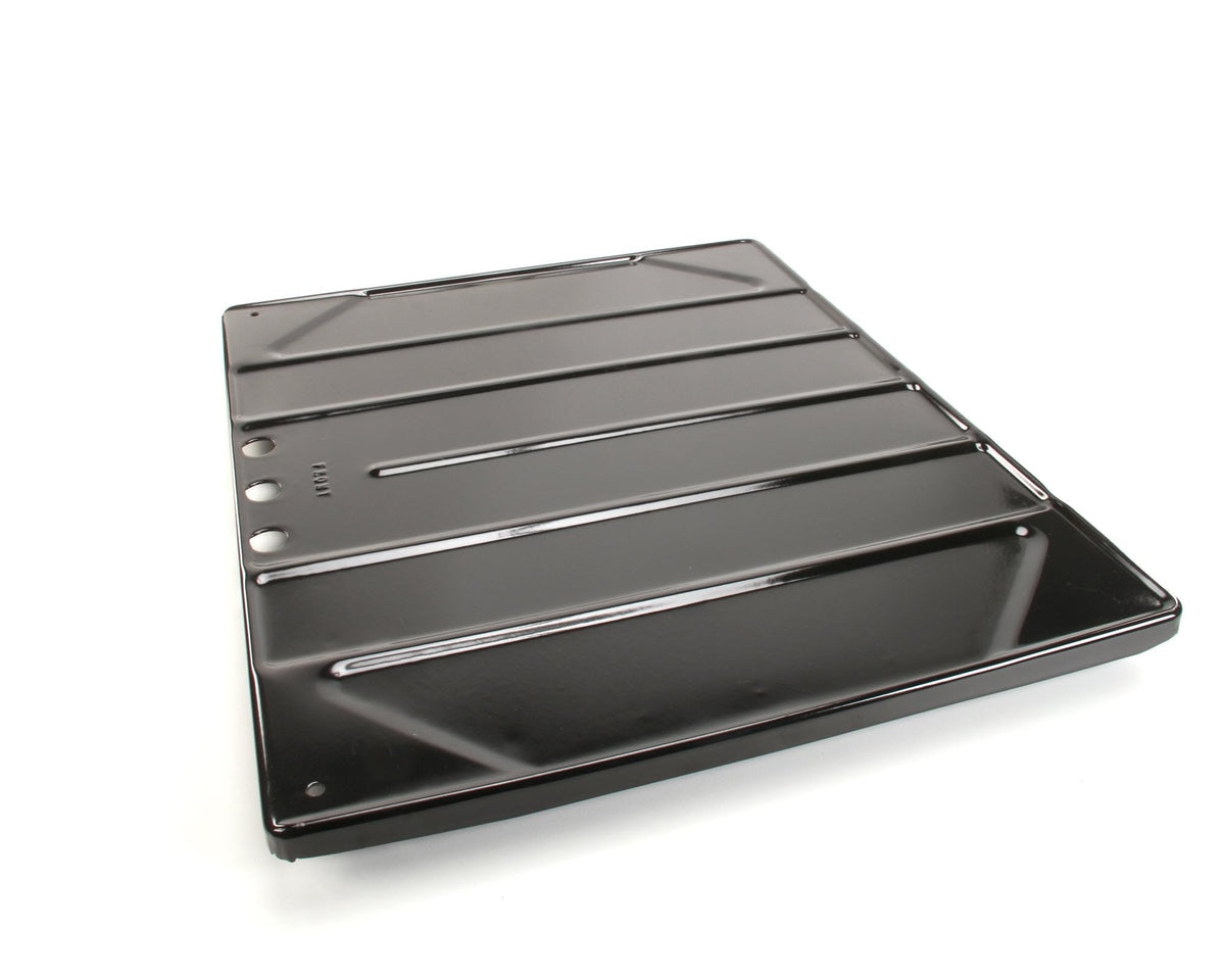 Oven Bottom Assembly - Performer - Genuine OEM Replacement Part by Garland – Model 1438494
