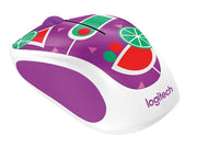 Logitech Watermelon / Modern / 1 Mice