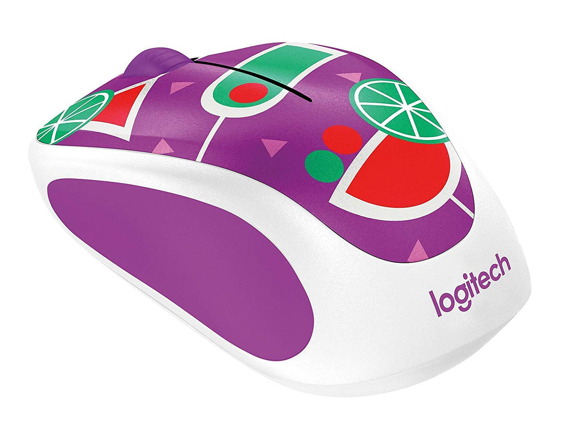 Logitech Watermelon / Modern / 1 Mice