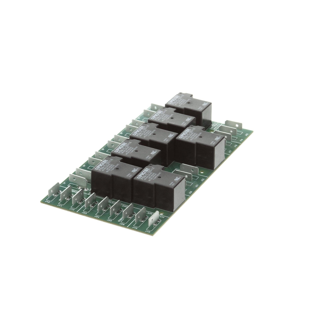 Relay,Cluster Board Arofe Oven - Genuine OEM Replacement Part by American Range – Large, Model R10064