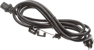 Pitco 60128501-C A/C Line Cord