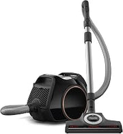 Miele Boost CX1 Cat & Dog Bagless Canister for Hard Floors & Low-Med Carpet