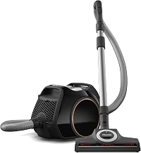 Miele Boost CX1 Cat & Dog Bagless Canister for Hard Floors & Low-Med Carpet