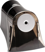 Westcott Single / Silver / 1 Pencil Sharpeners