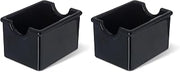 Carlisle FoodService Products Carlisle 455003 Sugar Packet Caddy(Pack of 48)