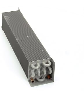 Perlick Coil, Epoxy Evaporator, 21Lg. C17511-1EP - Genuine OEM Replacement Part
