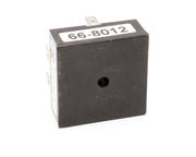 Timer Repeat Cycle by Nu-Vu – Black, Model 66-8012