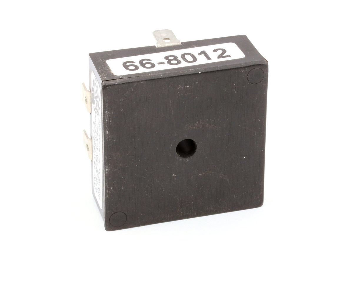 Timer Repeat Cycle by Nu-Vu – Black, Model 66-8012