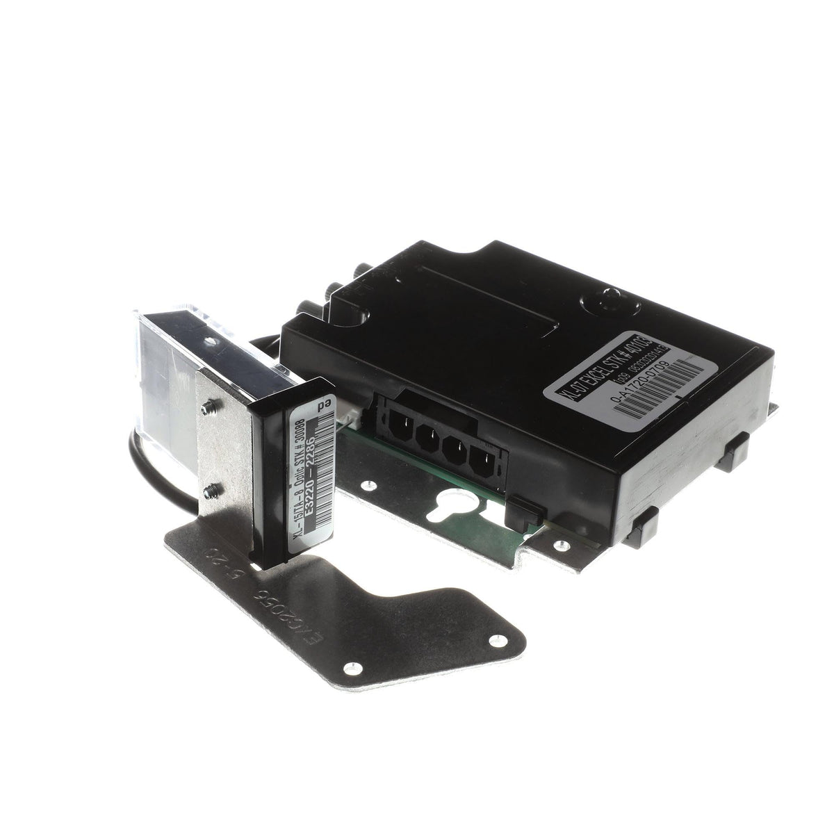 Excel Dryer Control Assembly and Sensor – Multicoloured, Model 40103