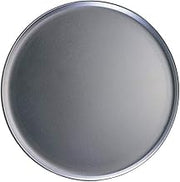 American Metalcraft HACTP20, Coupe Style Pan, Aluminum, 20" Dia., 20 x 18 x 0.38 inches, Silver (Pack of 12)