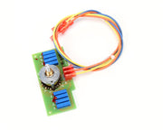 Switch,8-Stpt W/Board Hardees - Genuine OEM Replacement Part by Blodgett – Model 53451