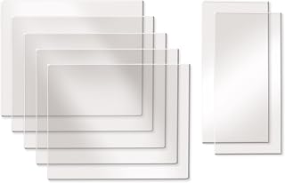 Hobart 770586 Clear Protective Lens Kit for XVX Series Welding Helmets