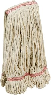 Libman Large Cotton Looped-End Wet Mop Refill - 1 Each