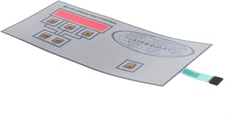 Sipromac 033-0010 Membrane Mc-30