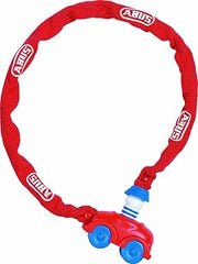 ABUS AB33554 Padlock, red, 60 cm