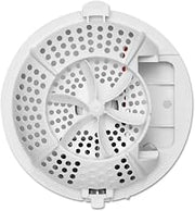 Fresh Products Easy Fresh 2.0 Air Freshener Dispenser with Light Sensor Off-White | 1 Each