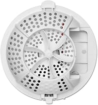Fresh Products Easy Fresh 2.0 Air Freshener Dispenser with Light Sensor Off-White | 1 Each