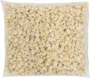 Chik N Zips Diced Chicken Breast Meat, 10 Pound -- 1 each.