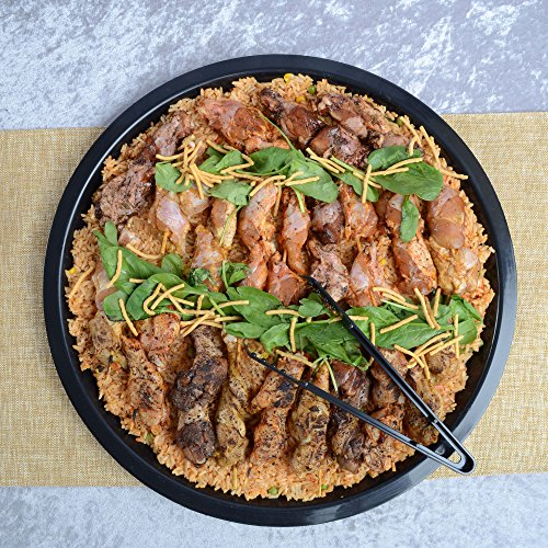 Reform 16" / Black / 1 Platters